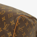 Louis Vuitton Speedy 30 Monogram Canvas Bag