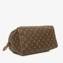 Louis Vuitton Speedy 30 Monogram Canvas Bag