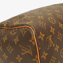 Louis Vuitton Speedy 30 Monogram Canvas Bag