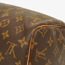 Louis Vuitton Speedy 30 Monogram Canvas Bag