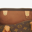 Louis Vuitton Speedy 30 Monogram Canvas Bag