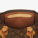 Louis Vuitton Speedy 30 Monogram Canvas Bag