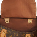 Louis Vuitton Speedy 30 Monogram Canvas Bag