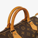 Louis Vuitton Speedy 30 Monogram Canvas Bag