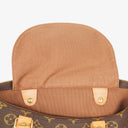 Louis Vuitton Speedy 30 Monogram Canvas Bag