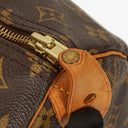 Louis Vuitton Speedy 30 Monogram Canvas Bag