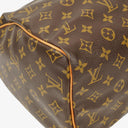 Louis Vuitton Speedy 30 Monogram Canvas Bag