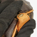 Louis Vuitton Speedy 30 Monogram Canvas Bag