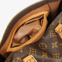 Louis Vuitton Speedy 30 Monogram Canvas Bag