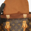 Louis Vuitton Speedy 30 Monogram Canvas Bag