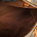 Louis Vuitton Speedy 30 Monogram Canvas Bag