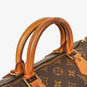 Louis Vuitton Speedy 30 Monogram Canvas Bag