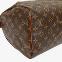 Louis Vuitton Speedy 30 Monogram Canvas Bag