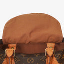 Louis Vuitton Speedy 30 Monogram Canvas Bag