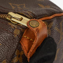 Louis Vuitton Speedy 30 Monogram Canvas Bag