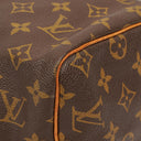 Louis Vuitton Speedy 30 Monogram Canvas Handbag, 1994