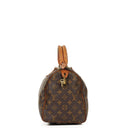 Louis Vuitton Speedy 30 Monogram Canvas Handbag