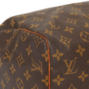 Louis Vuitton Speedy 30 Monogram Canvas Handbag
