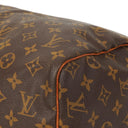 Louis Vuitton Speedy 30 Monogram Canvas Handbag