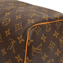 Louis Vuitton Speedy 30 Monogram Canvas Handbag