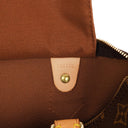 Louis Vuitton Speedy 30 Monogram Canvas Handbag