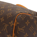 Louis Vuitton Speedy 30 Monogram Canvas Handbag