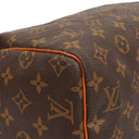 Louis Vuitton Speedy 30 Monogram Canvas Handbag