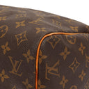 Louis Vuitton Speedy 30 Monogram Canvas Handbag