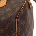 Louis Vuitton Speedy 30 Monogram Canvas Handbag