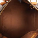 Louis Vuitton Speedy 30 Monogram Canvas Handbag