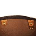 Louis Vuitton Speedy 30 Monogram Canvas Handbag