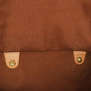 Louis Vuitton Speedy 30 Monogram Canvas Handbag