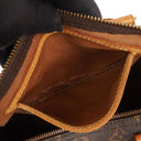 Louis Vuitton Speedy 30 Monogram Canvas Handbag