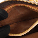 Louis Vuitton Speedy 30 Monogram Canvas Handbag