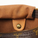 Louis Vuitton Speedy 30 Monogram Canvas Handbag
