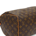 Louis Vuitton Speedy 30 Monogram Canvas Handbag
