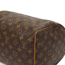Louis Vuitton Speedy 30 Monogram Canvas Handbag