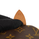 Louis Vuitton Speedy 30 Monogram Canvas Handbag