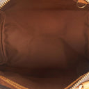 Louis Vuitton Speedy 30 Monogram Canvas Handbag