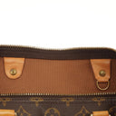 Louis Vuitton Speedy 30 Monogram Canvas Handbag