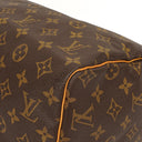 Louis Vuitton Speedy 30 Monogram Canvas Handbag