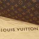 Louis Vuitton Speedy 30 Monogram Canvas Handbag