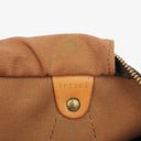 Louis Vuitton Speedy 30 Monogram Canvas Handbag