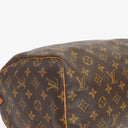 Louis Vuitton Speedy 30 Monogram Canvas Handbag