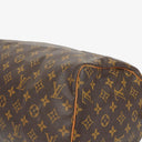 Louis Vuitton Speedy 30 Monogram Canvas Handbag