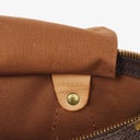 Louis Vuitton Speedy 30 Monogram Canvas Handbag