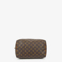 Louis Vuitton Speedy 30 Monogram Canvas Handbag