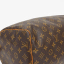 Louis Vuitton Speedy 30 Monogram Canvas Handbag
