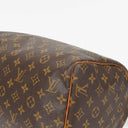 Louis Vuitton Speedy 30 Monogram Canvas Handbag