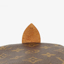 Louis Vuitton Speedy 30 Monogram Canvas Handbag
